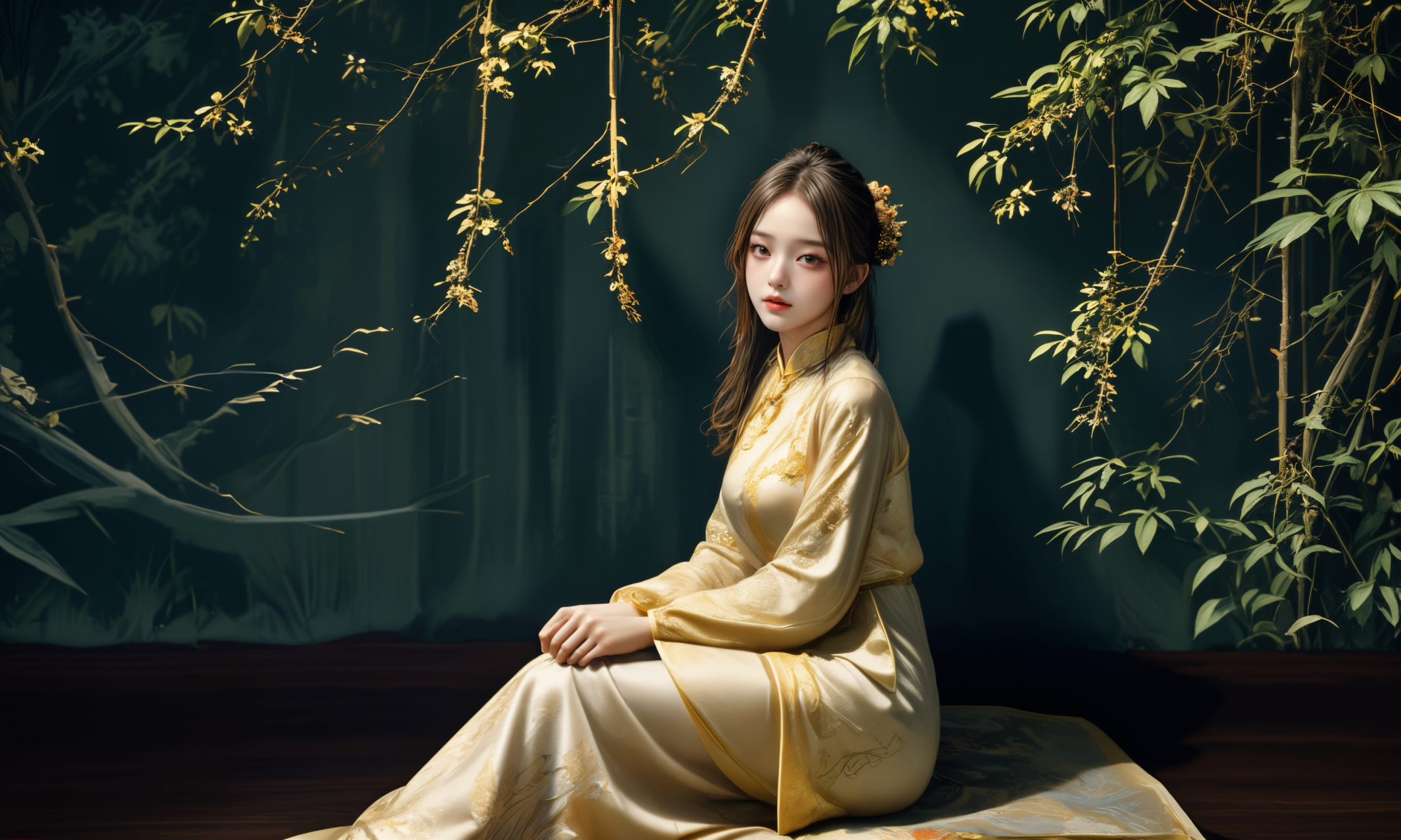 热爱李商隐的农民工走红说明什么？